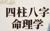 八字排盘命盘解析